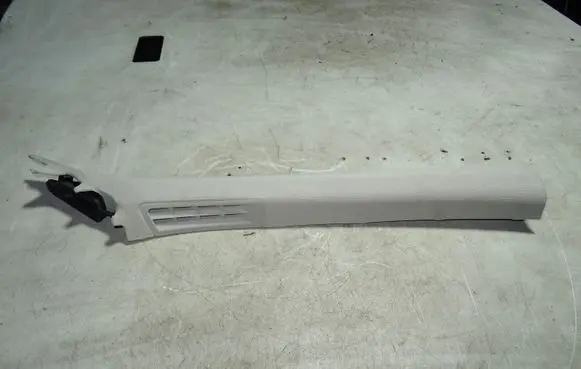 Infiniti Q50 (A) pillar trim 769084GA0A 769114GA0A