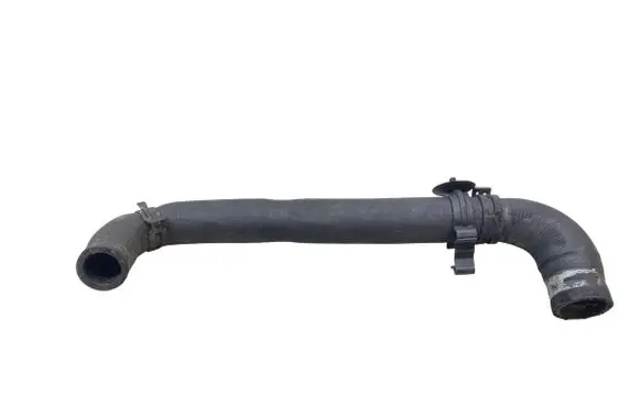 Volkswagen Touareg I Engine coolant pipe/hose 4D280202 K4818