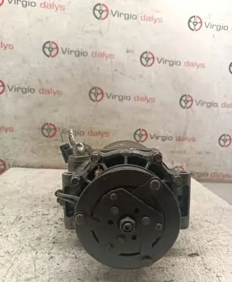 Citroen C-Crosser Air conditioning (A/C) compressor (pump) 7813A091 MSC90CAS 4005453