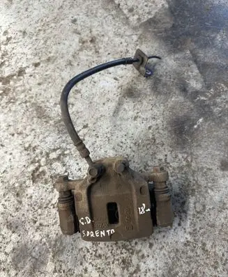 KIA Sorento Rear brake caliper