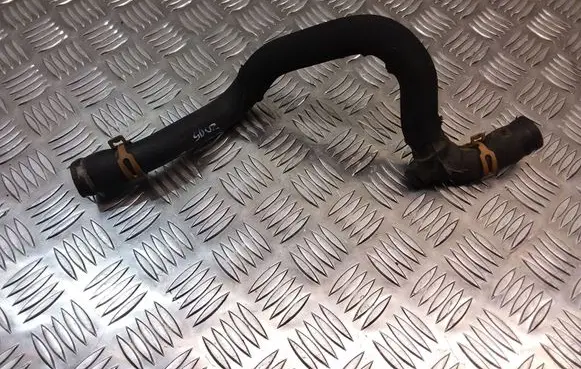 Renault Scenic II - Grand scenic II Engine coolant pipe/hose