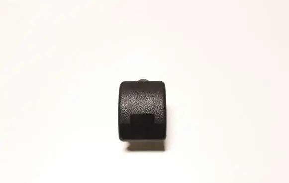 Mitsubishi Outlander Engine bonnet (hood) release handle