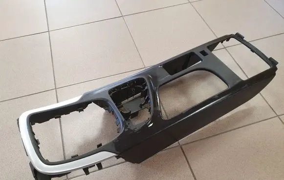 Opel Insignia A Other center console (tunnel) element 13245743