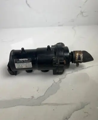 Toyota Prius (XW20) Electric auxiliary coolant/water pump 0641000951 10J24