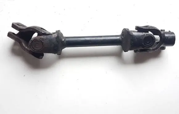 Mitsubishi Pajero Steering column universal joint