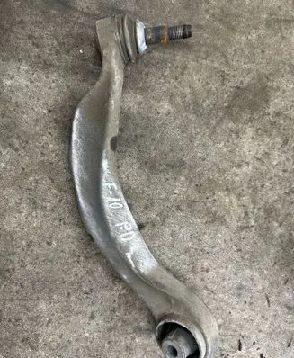 BMW 5 F10 F11 Front control arm 6775972
