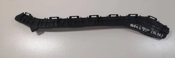 Toyota Auris E180 Rear bumper mounting bracket 5257502100