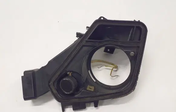 Audi V8 Sliding door speaker trim 441035413