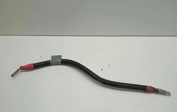 BMW X5 E70 Wires (generator/alternator) 7793200 552600 E5509V
