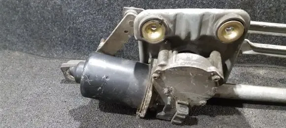 Ford Mondeo MK I Wiper motor 93bb17b571ac 5504b