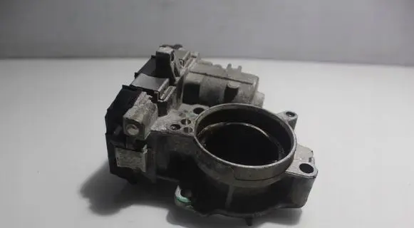 Alfa Romeo Giulia Engine shut-off valve 