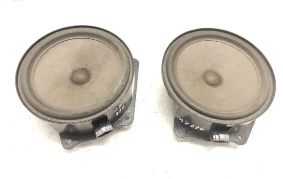 Audi A2 Front door speaker 8Z0035411 8637611205
