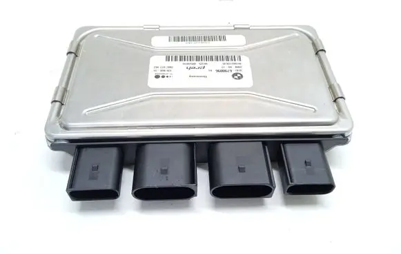 BMW 7 F01 F02 F03 F04 Steering rack control module 3243679009601 9010021563S 12086811