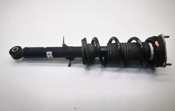 Nissan 370Z Front shock absorber with coil spring 561111EA0C 090210A 090210A0421