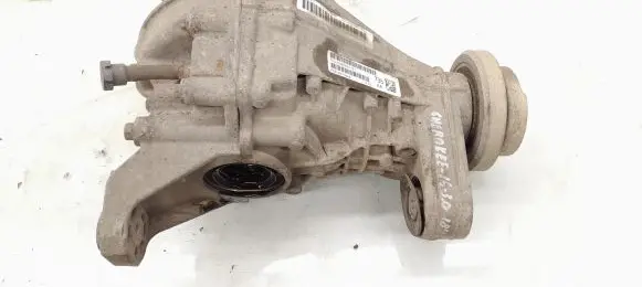 Jeep Grand Cherokee Rear differential P68184735AA