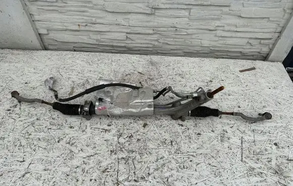 Fiat Ducato Steering rack