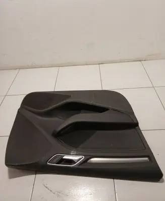 Audi A3 S3 8V Front door card panel trim 8V4863979A AU019532 1111312