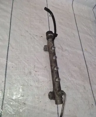 Hyundai Santa Fe Fuel main line pipe 3140027400