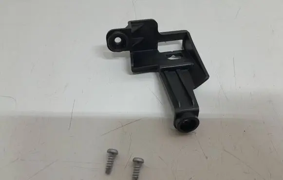 Toyota Yaris Headlight/headlamp mounting bracket 811950D070