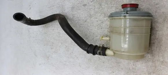Honda Accord Power steering fluid tank/reservoir NOCODE