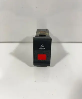 Audi A6 S6 C4 4A Hazard light switch 4A0941509A SAEQC89