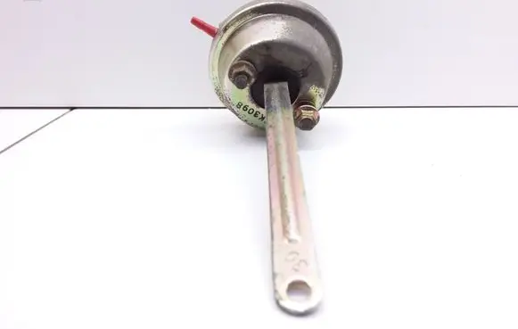 Hyundai Accent Engine mount vacuum valve 3613513