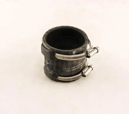 Mercedes-Benz GLE W167 Intercooler hose/pipe A2560940191