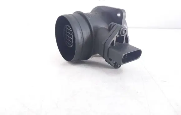 Volkswagen Jetta V Mass air flow meter 0281002531