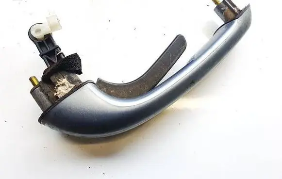 Hyundai Santa Fe Tailgate/trunk/boot exterior handle 812602B000