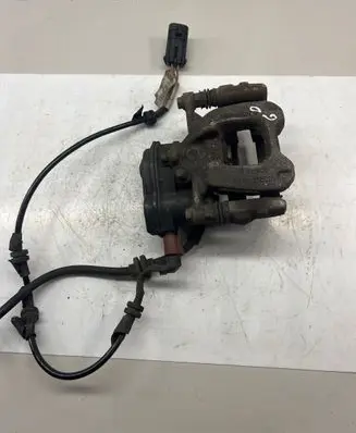 Jeep Renegade Rear brake caliper