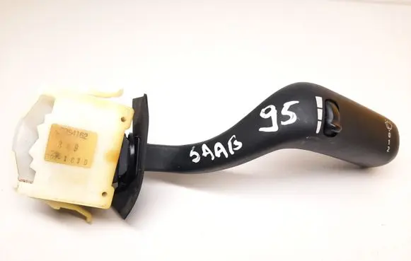 Saab 9-5 Wiper speed switch 5354162 PBTGF15