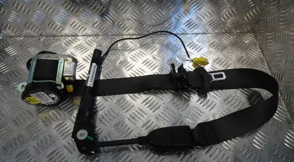 Chevrolet Orlando Front seatbelt 615347800