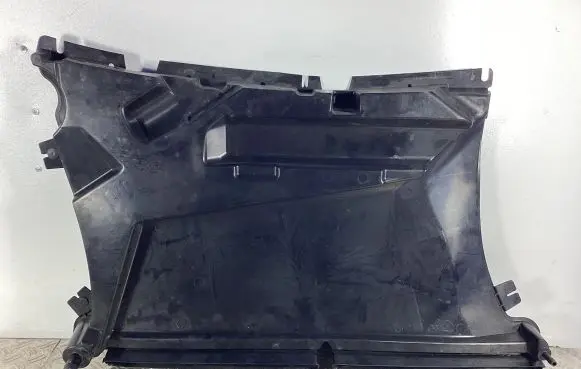 Tesla Model S Air intake duct part 106046600B