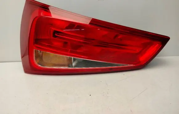 Audi A1 Rear/tail lights 