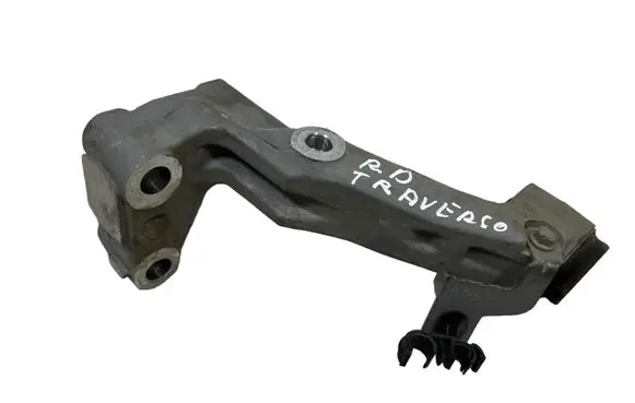 Other front suspension part