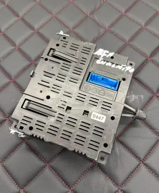Fiat Punto Evo Other control units/modules 10R030427 50521292
