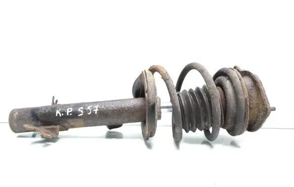 Mini One - Cooper R50 - 53 Front shock absorber with coil spring