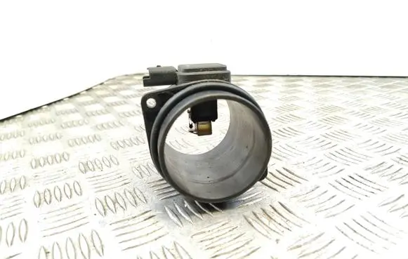 Citroen C5 Mass air flow meter 9645948980 002068363 5WK97002
