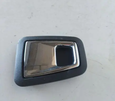 Volvo XC90 Tie down hook / loop 31462873