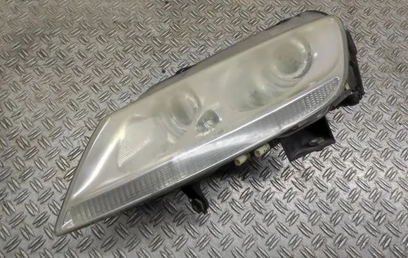 Volkswagen Phaeton Headlight/headlamp 3D1941015G 89005858 3002A011