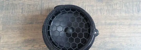 Audi A3 S3 8V High frequency speaker in the rear doors 8V4035411