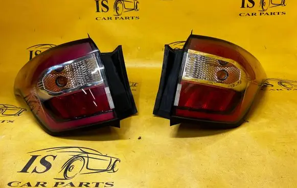 Ford Escape III Rear/tail lights GJ5413404AH GJ5413405AH