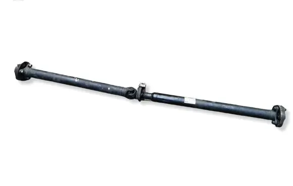 Mercedes-Benz C W204 Drive shaft (set) A2045006 2044105006
