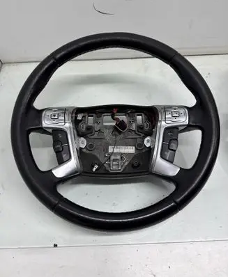 Ford S-MAX Steering wheel 305481985 6M2T14K147DE 750123