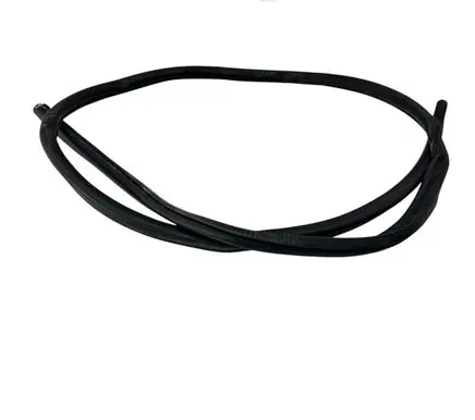 Volkswagen Touareg II Engine compartment rubber 7P6823707A