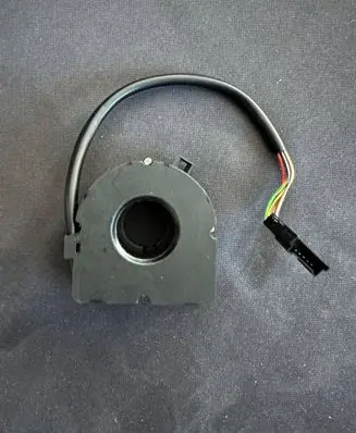 BMW X5 E53 Airbag slip ring squib (SRS ring) 32306793632