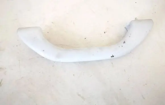 Volkswagen PASSAT B5 Front interior roof grab handle 3b0857607