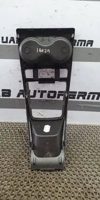 Seat Ibiza IV (6J,6P) Cup holder 6J0858331