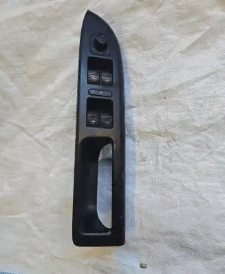 Volkswagen Golf Plus Mass air flow meter PBTGF30 BGI11ALY