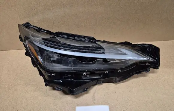 Lexus NX Headlight/headlamp NXLL